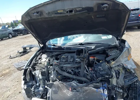 2018 Nissan Maxima 3.5 Sl из США, поврежденный, VIN 1N4AA6AP2JC400485